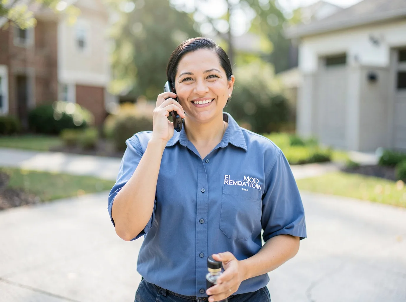 Mold Remediation Slater, IA FAQs